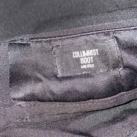 Express Columnist pants 2L - Picture 8 of 8